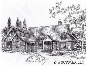 22 Lakeway Circle, Weaverville, NC 28787