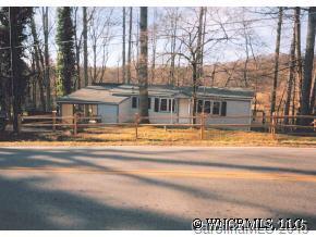117 Burge Mountain Road, Hendersonville, NC 28792