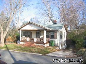 19 Russell St., Asheville, NC 28806