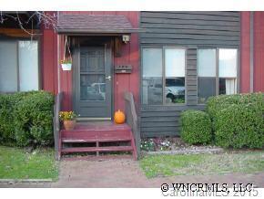 105 Country Club Rd, Brevard, NC 28712