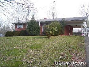 23 North Buncombe School Road, Weaverville, NC 28787