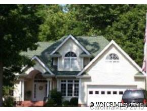 53 Highland St., Weaverville, NC 28787
