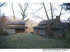 30 Harmon Field Rd., Tryon, NC 28782