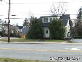 430 Fifth Avenue West, Hendersonville, NC 28739