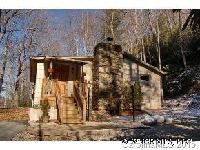 1097 Kilpatrick Road, Hendersonville, NC 28739