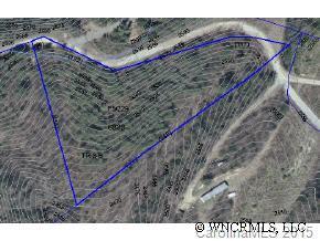 Tract 8B Melglen Farms Rd, Pisgah Forest, NC 28768