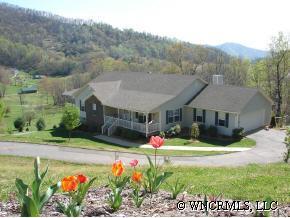 117 Thistle Tree Way, Weaverville, NC 28787