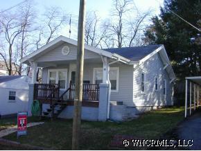 27 &27.5 Clay Street, Asheville, NC 28806