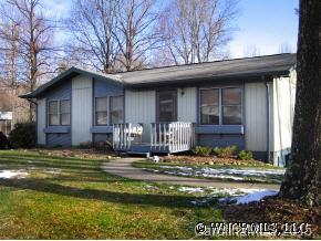 319 Log Cabin Rd, Waynesville, NC 28786