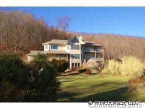 355 Grassmere Lane, Waynesville, NC 28786