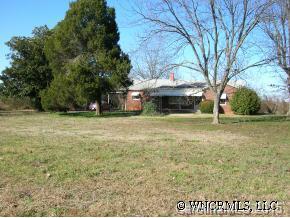 1550 Harris Holly Springs Rd., Rutherfordton, NC 28139