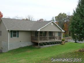 5 Needle Drive, Brevard, NC 28712