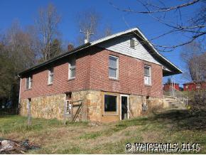 7 Resevior Rd., Brevard, NC 28712