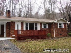 219 Northeast Ave., Swannanoa, NC 28778