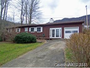 633 Shelton Cove Road, Waynesville, NC 28785