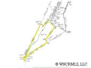 770 Hillside Lane, Hendersonville, NC 28739