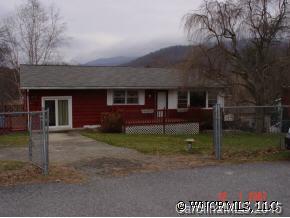 314 Reger Ave, Swannanoa, NC 28778