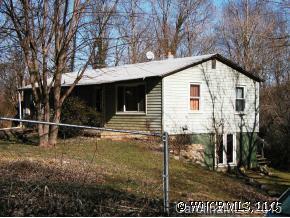46 Gorman Bridge Road, Asheville, NC 28804