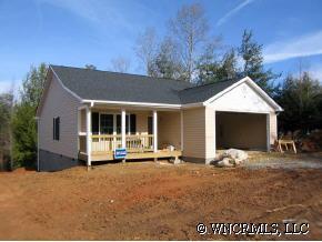 5 Calvary Lane, Weaverville, NC 28787