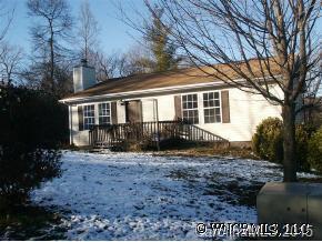 14 Heath Ridge Rd, Asheville, NC 28806