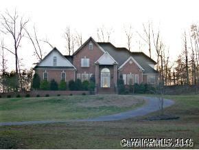 431 White Oak Lane, Tryon, NC 28782