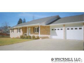 300 Justice Ridge Road, Candler, NC 28715