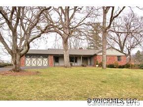 31 Inglewood Road, Asheville, NC 28804