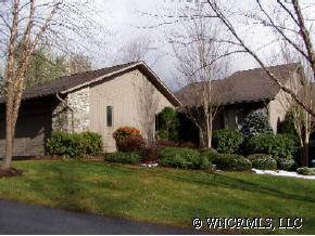 48 Stony Ridge, Asheville, NC 28804