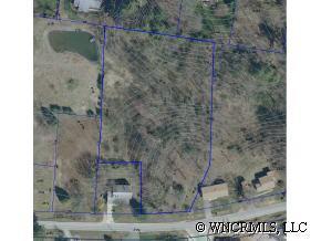 Osborne Road, Brevard, NC 28712