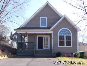27 Adams St., Asheville, NC 28801