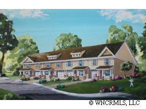 31 Amersham Ln., Fletcher, NC 28732