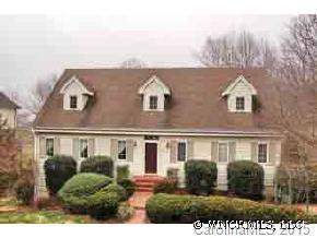 18 Hillcrest Drive, Weaverville, NC 28787