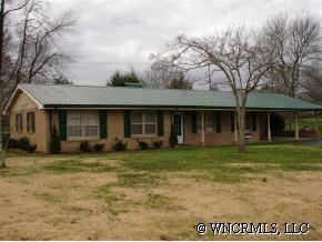 [Address Hidden by Seller], Etowah, NC 28729