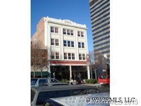 19 Patton Ave, Unit 203, Asheville, NC 28801