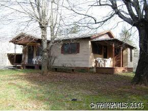 489 Island Ford Road, Brevard, NC 28712