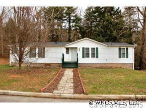 27 Albermarle Place, Asheville, NC 28801