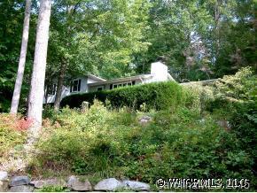 84 Whispering Springs None, Pisgah Forest, NC 28768