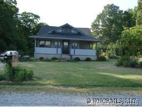 115 Holly Tree Circle, Hendersonville, NC 28792