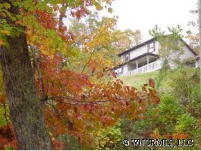91 Southern Cross Rd., Weaverville, NC 28787