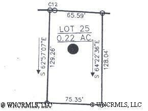 165 Whistlewood Ln. ##25 WY, Hendersonville, NC 28739