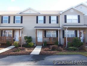 12 Bridgestone Rd., Swannanoa, NC 28778