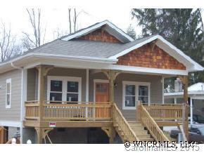 179 Wellington Street, Asheville, NC 28806