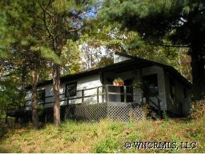 1085 High Peak Road, Etowah, NC 28729