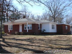 1466 Chase High Road, Forest City, NC 28043