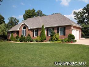 37 High Bluff Dr., Weaverville, NC 28787