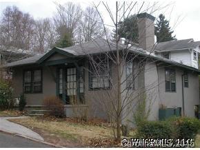 17 Blair Drive, Asheville, NC 28801