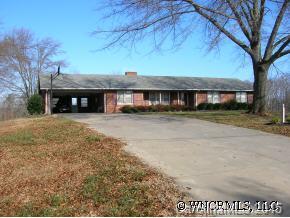 188 Dark Corner Rd., Rutherfordton, NC 28139