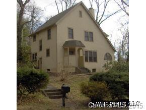 68 Morningside Drive, Asheville, NC 28806