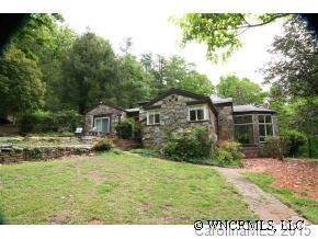 149 Sheridan Lane, Lake Lure, NC 28746