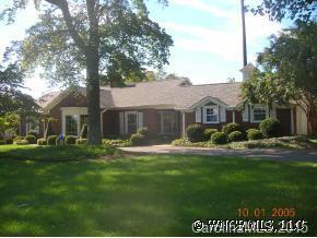 603 603 Chimney Rock Road, Rutherfordton, NC 28139